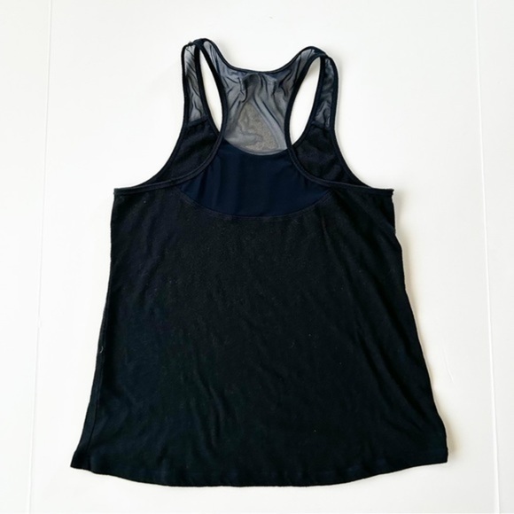 Abercrombie Mesh Racerback - Picture 2 of 2